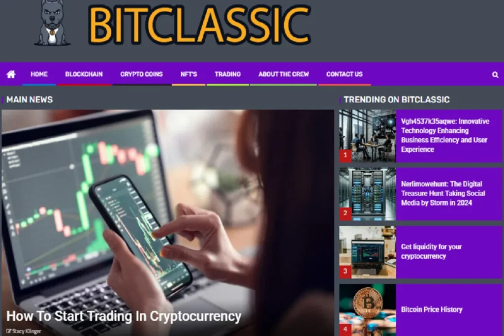 Bitclassic.org Review