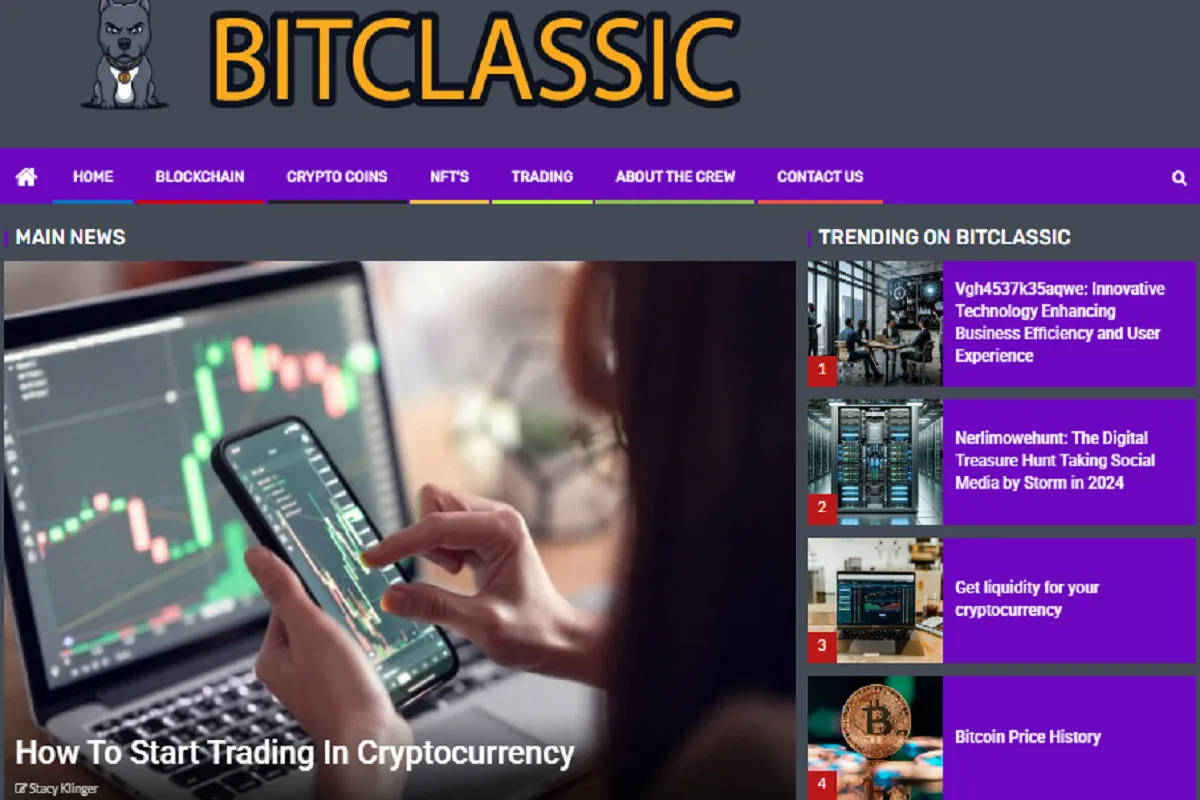 Bitclassic.org Review